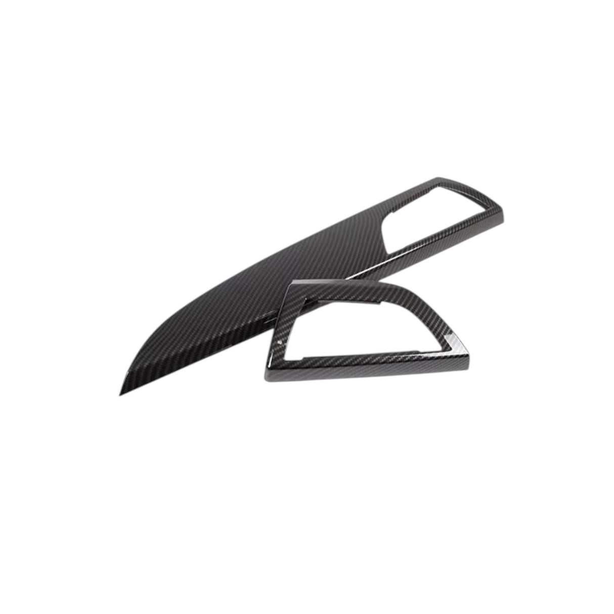 Pack Inserts Intérieurs Type Carbone pour BMW Série 1 F20 (2011 - 2019)