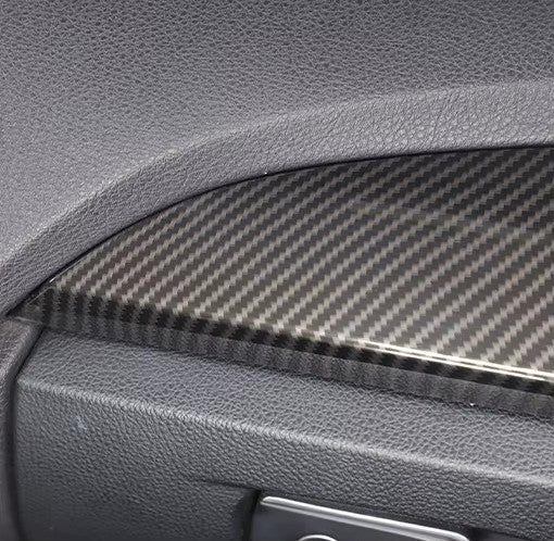 Pack Inserts Intérieurs Type Carbone pour BMW Série 1 F20 (2011 - 2019)