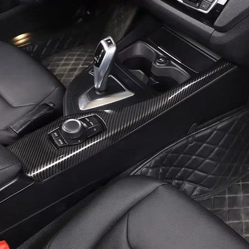 Pack Inserts Intérieurs Type Carbone pour BMW Série 1 F20 (2011 - 2019)