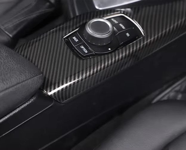 Pack Inserts Intérieurs Type Carbone pour BMW Série 1 F20 (2011 - 2019)