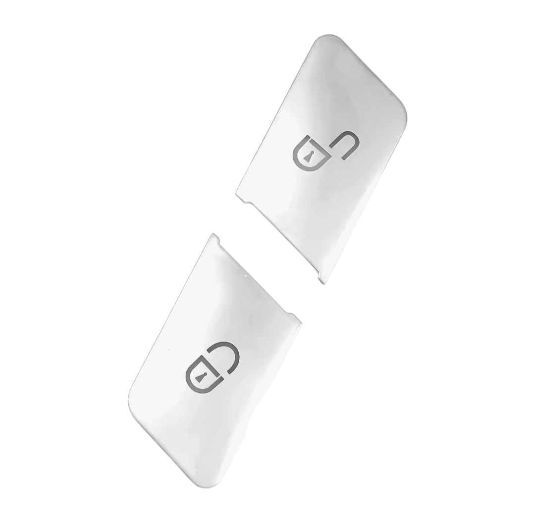 Set de boutons de Verrouillage/Déverrouillage centralisé Mercedes GLA X246 - 2010 à 2016