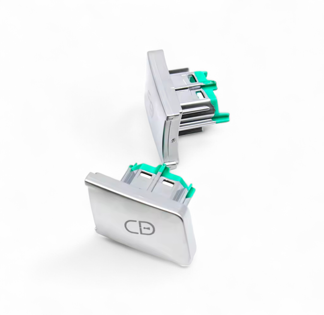 Set de boutons de Verrouillage/Déverrouillage centralisé Mercedes GLA X246 - 2010 à 2016