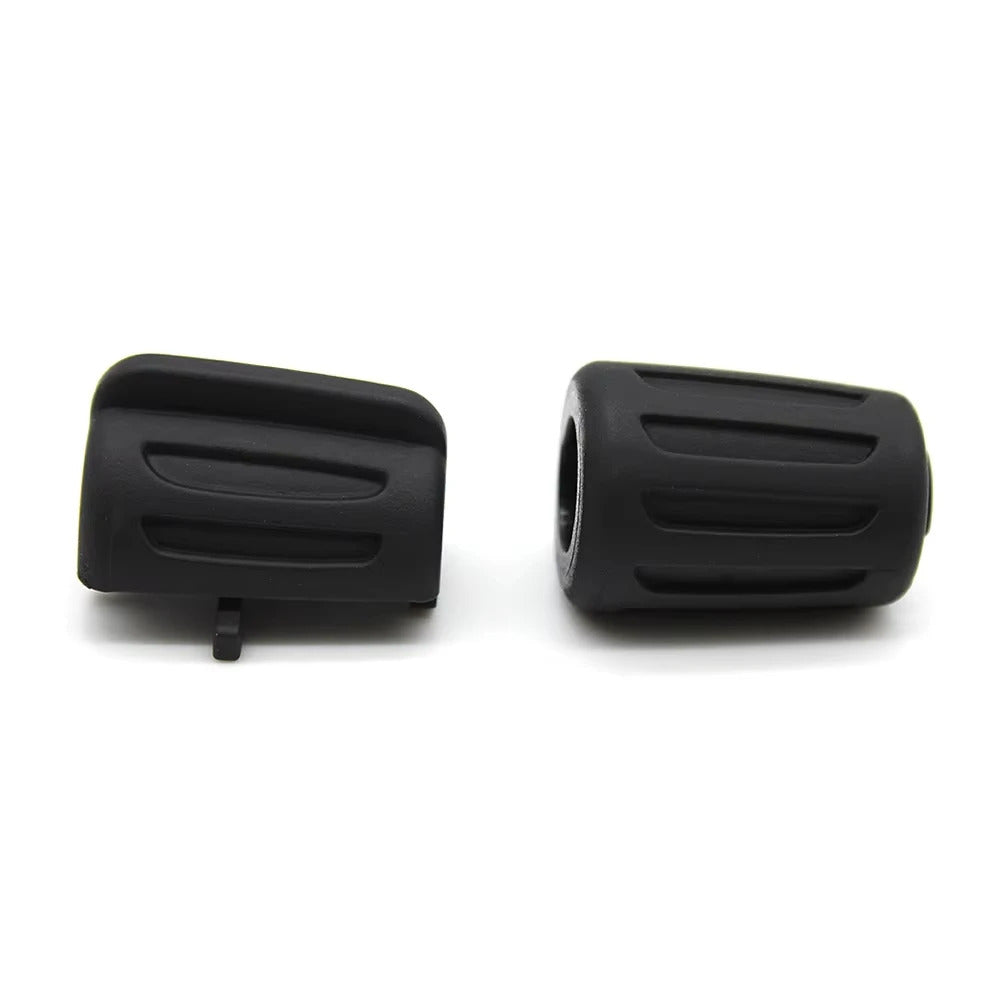 Set de boutons de remplacement pour volant multifonction BMW Série 6 F13 (2011 à 2018)