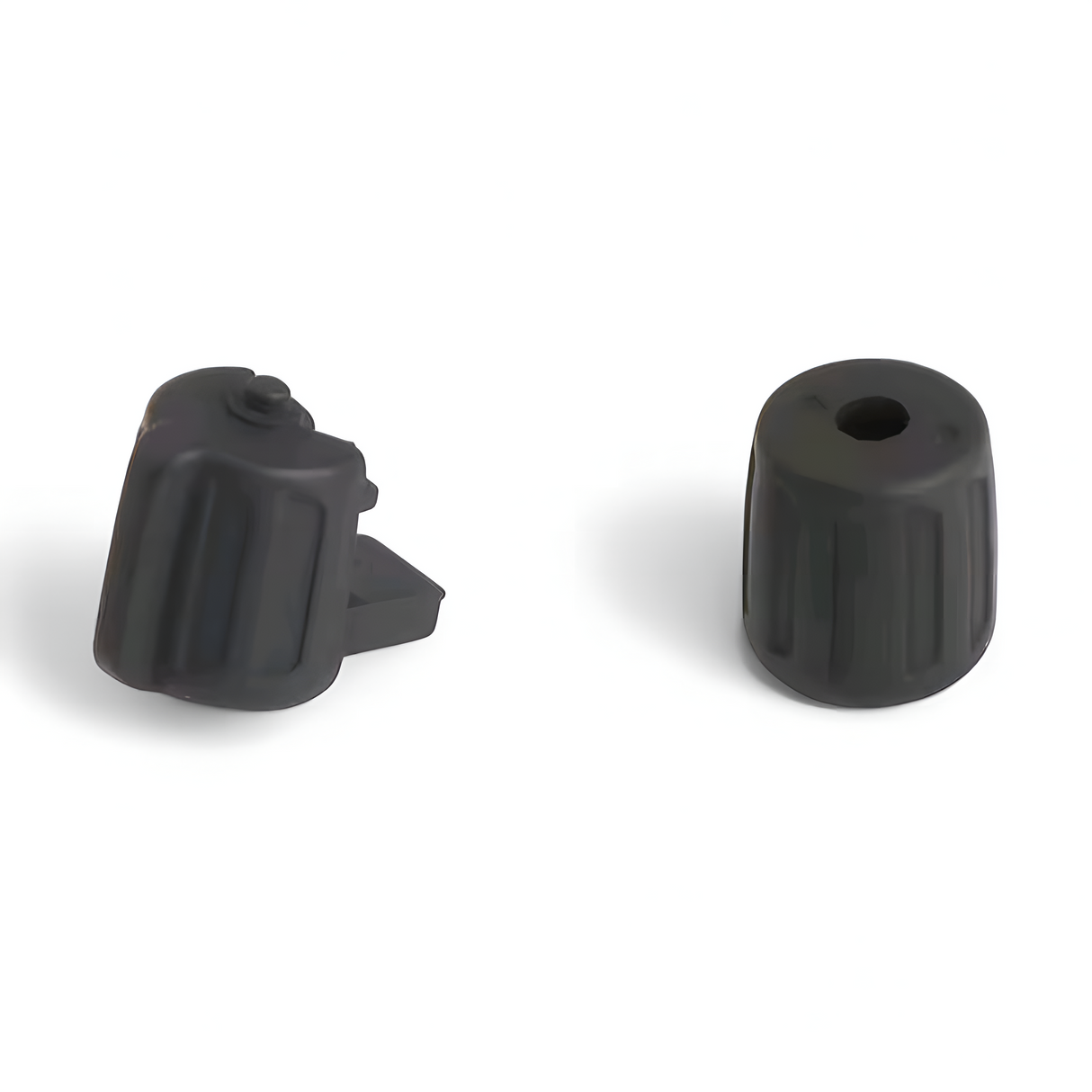 Set de boutons de remplacement pour volant multifonction BMW X6 F16 (2013 à 2018)