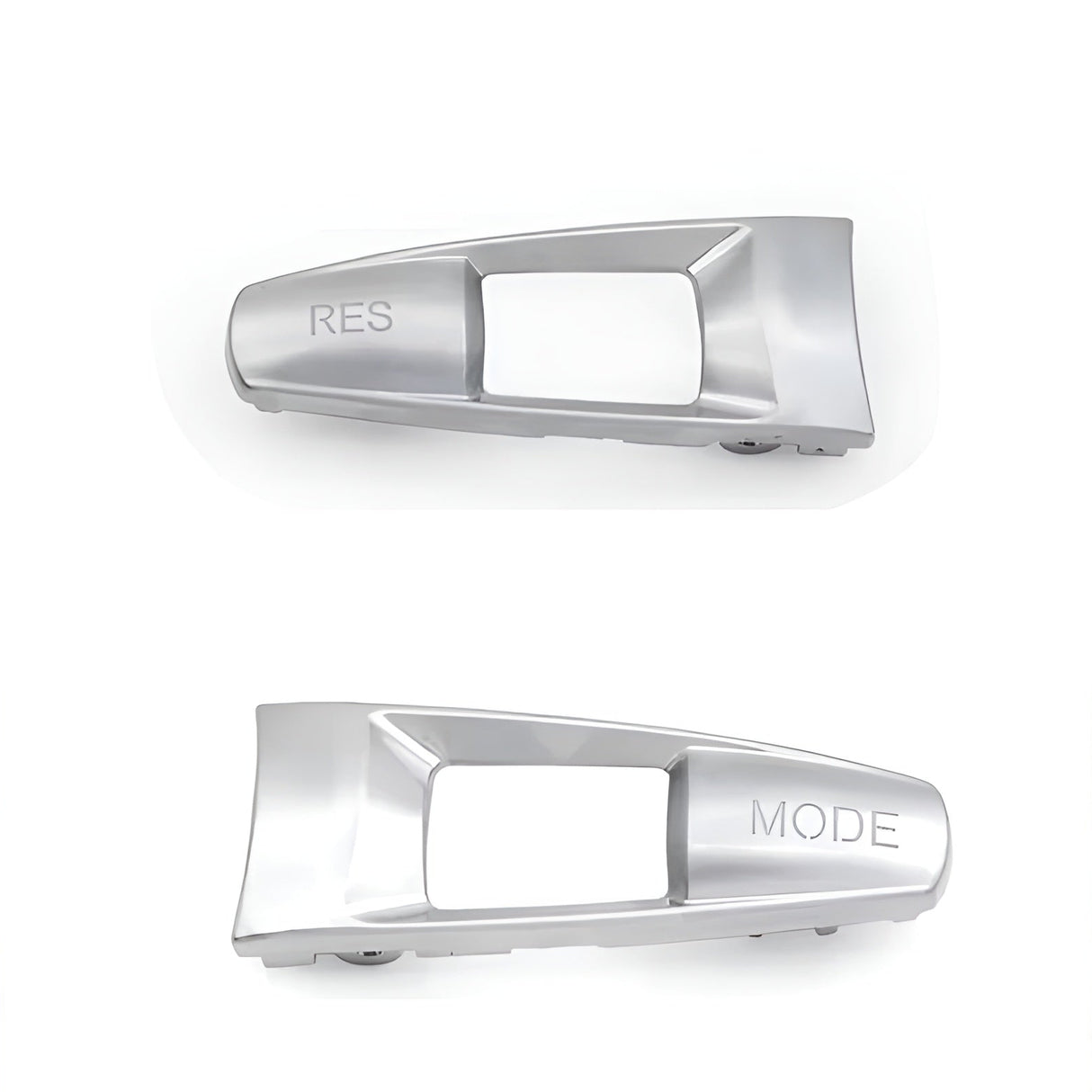 Set de boutons de remplacement pour volant multifonction BMW X6 F16 (2013 à 2018)