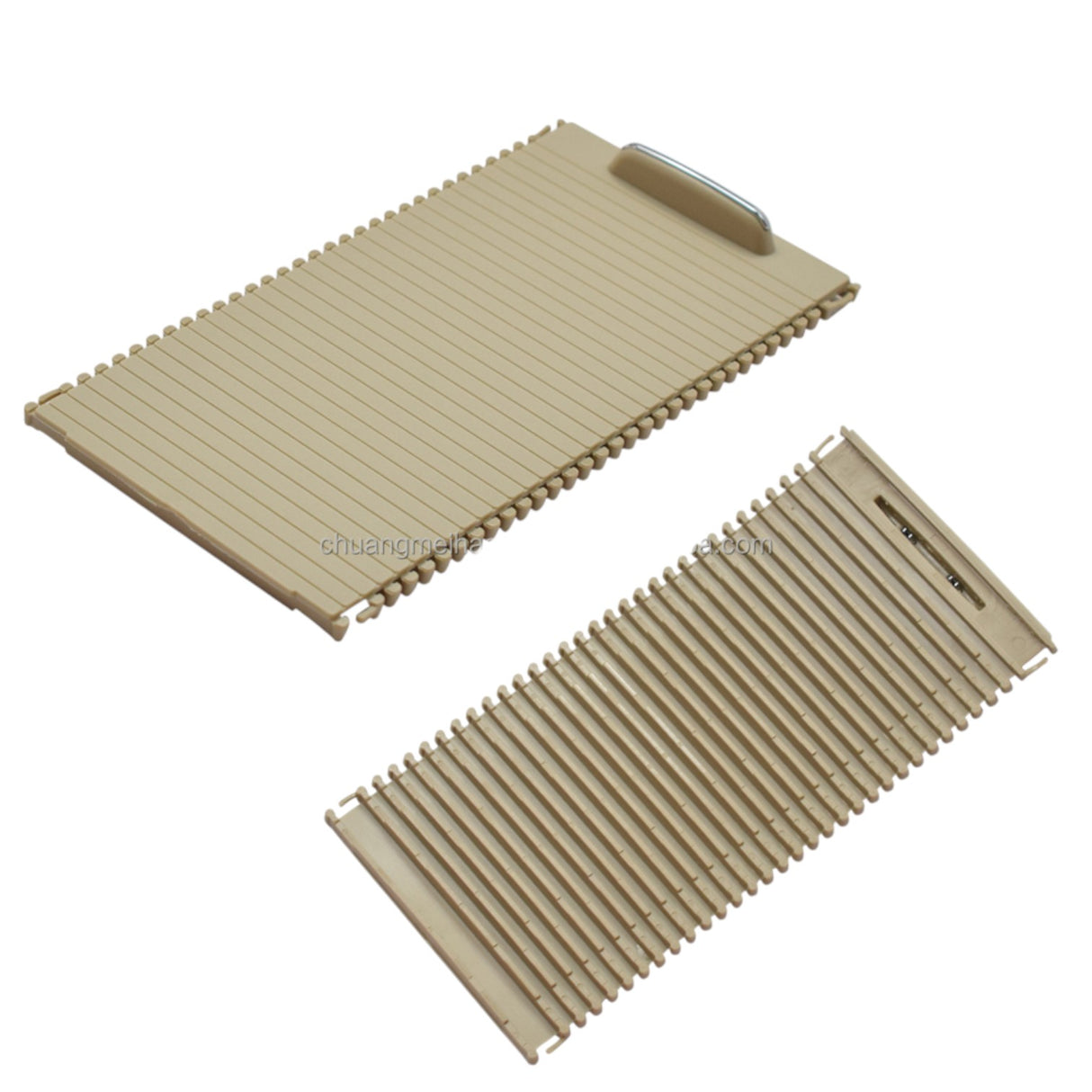 Trappe de rangement de console centrale pour Mercedes Classe E W212 - 2009 à 2016