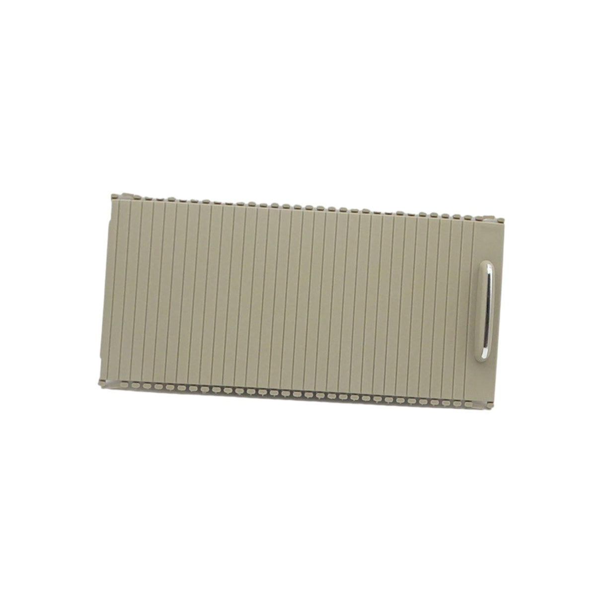 Trappe de rangement de console centrale pour Mercedes Classe E W212 - 2009 à 2016