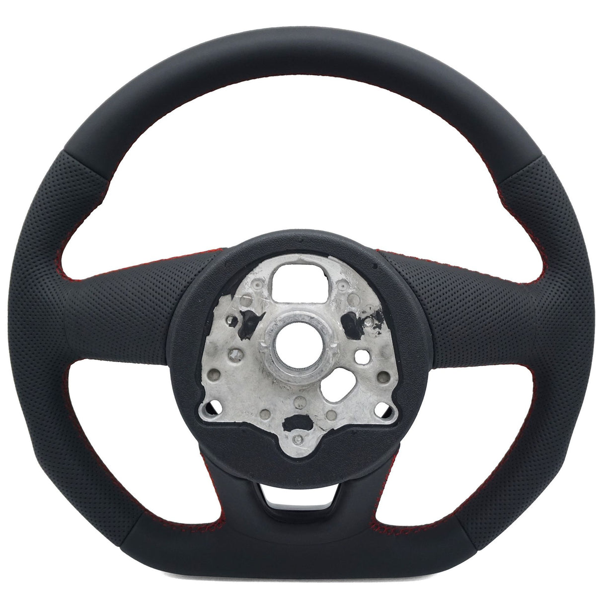 Volant à Méplat Performance pour Audi A3 S3 8V - 2012 à 2020