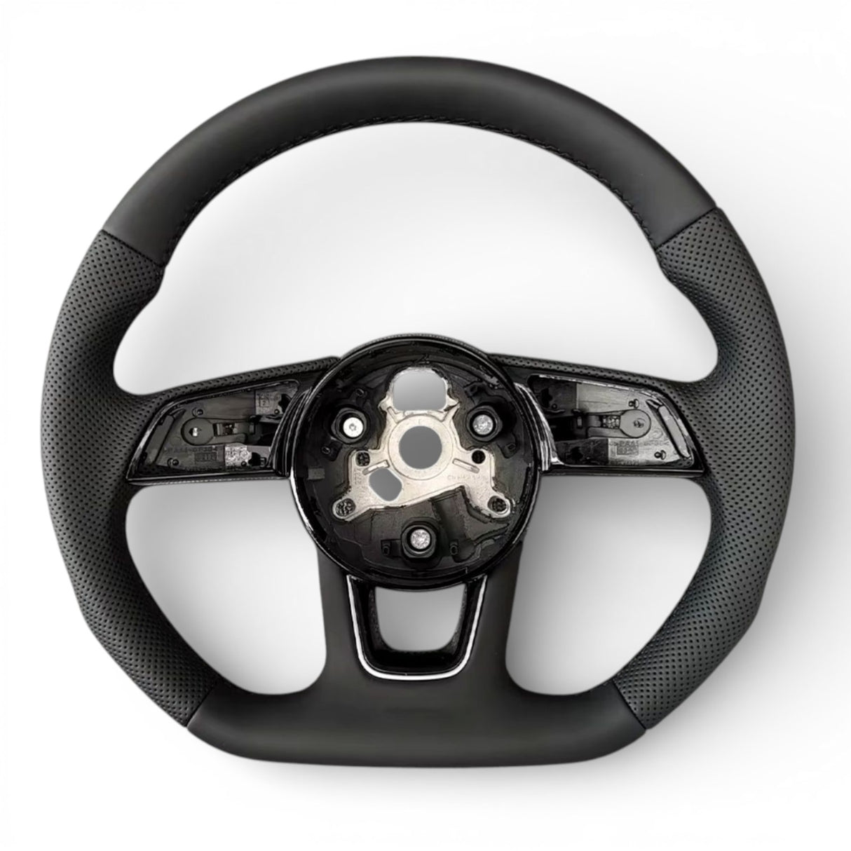 Volant à Méplat Performance pour Audi A3 S3 8V - 2012 à 2020
