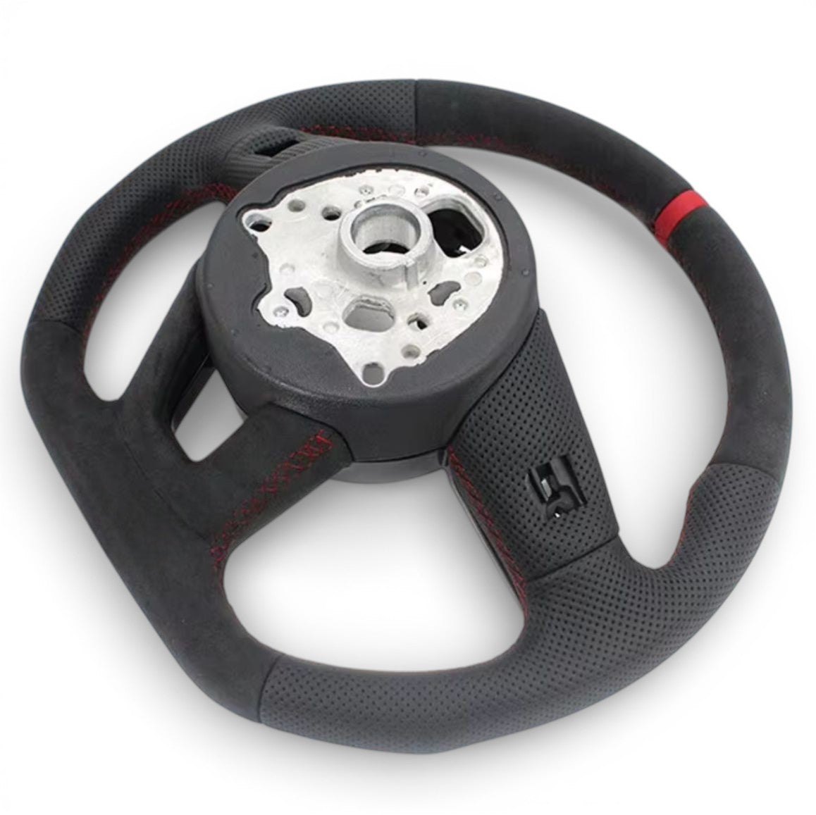 Volant à Méplat Performance pour Audi A3 S3 8V - 2012 à 2020