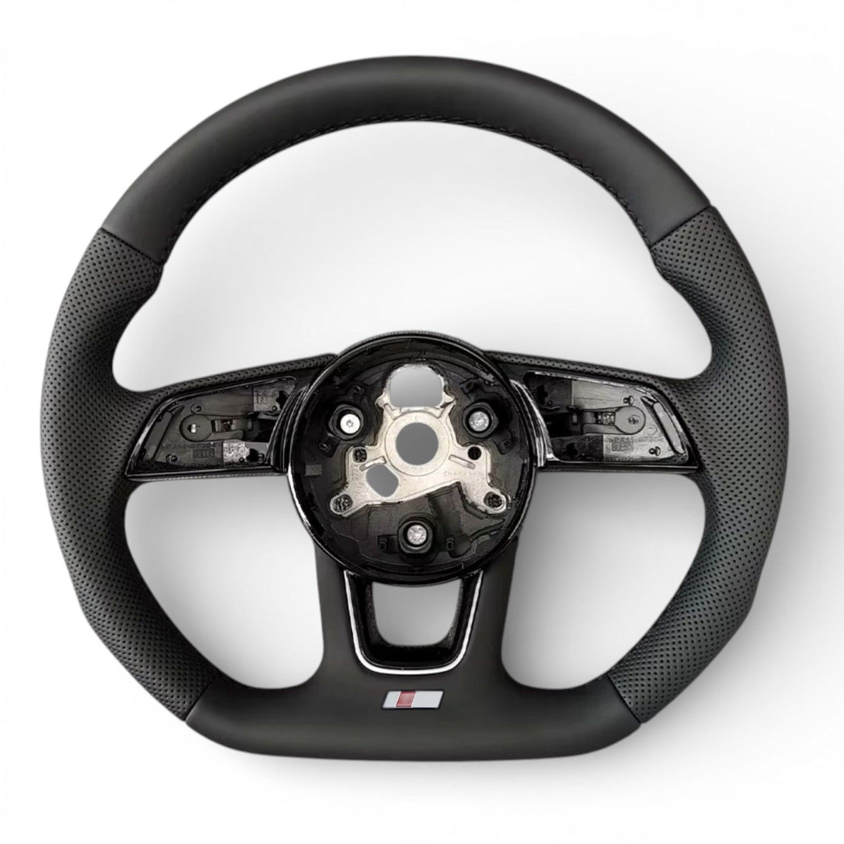 Volant à Méplat Performance pour Audi A3 S3 8V - 2012 à 2020