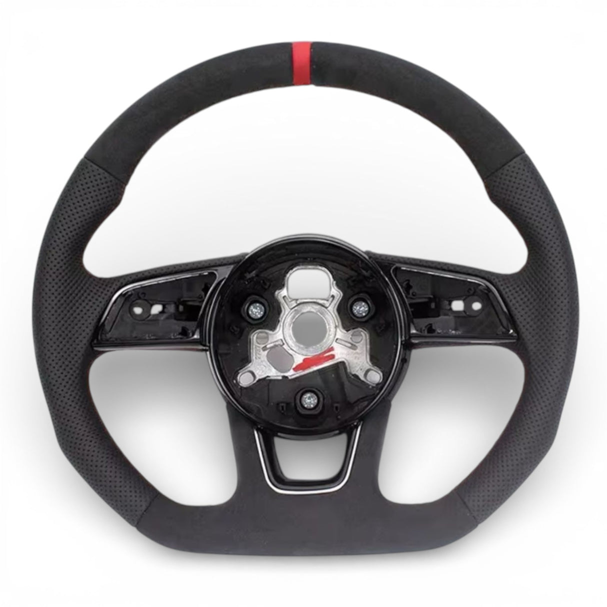 Volant à Méplat Performance pour Audi A3 S3 8V - 2012 à 2020