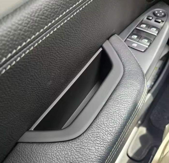 Accessoires intéreurs