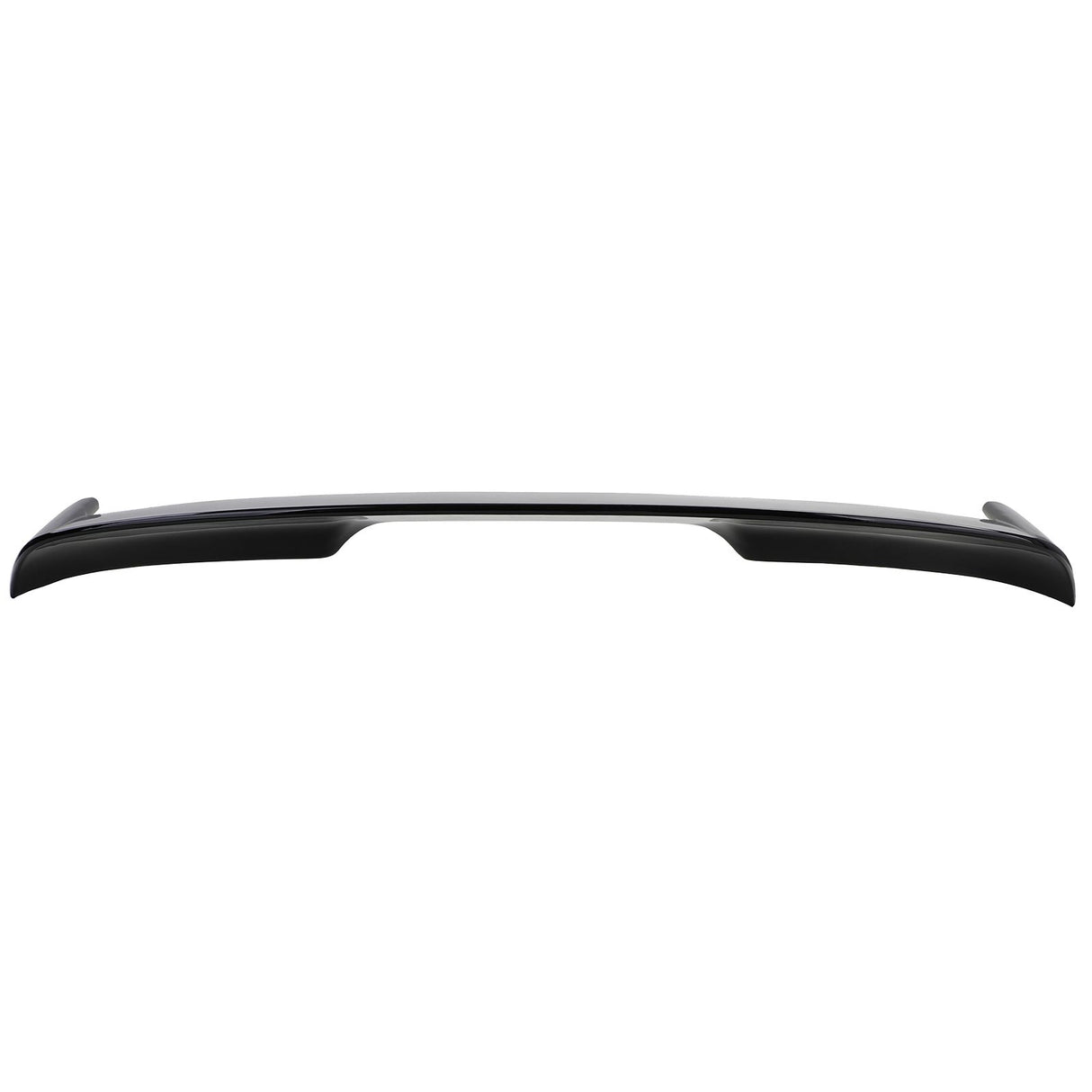 Seat Ibiza 6F boot spoiler - 2017 to 2021