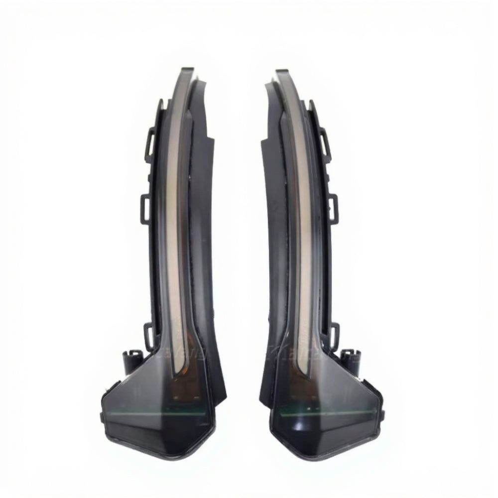 Clignotants de Rétroviseurs Dynamiques LED pour AUDI A1 et S1 (2011 - 2017)