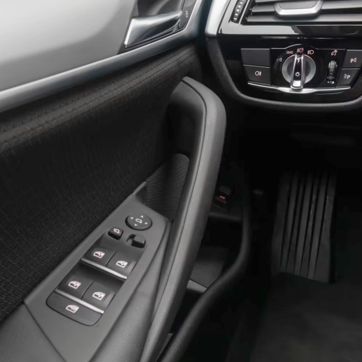 Interior door handles for BMW 3 Series F30 (2011 - 2019)