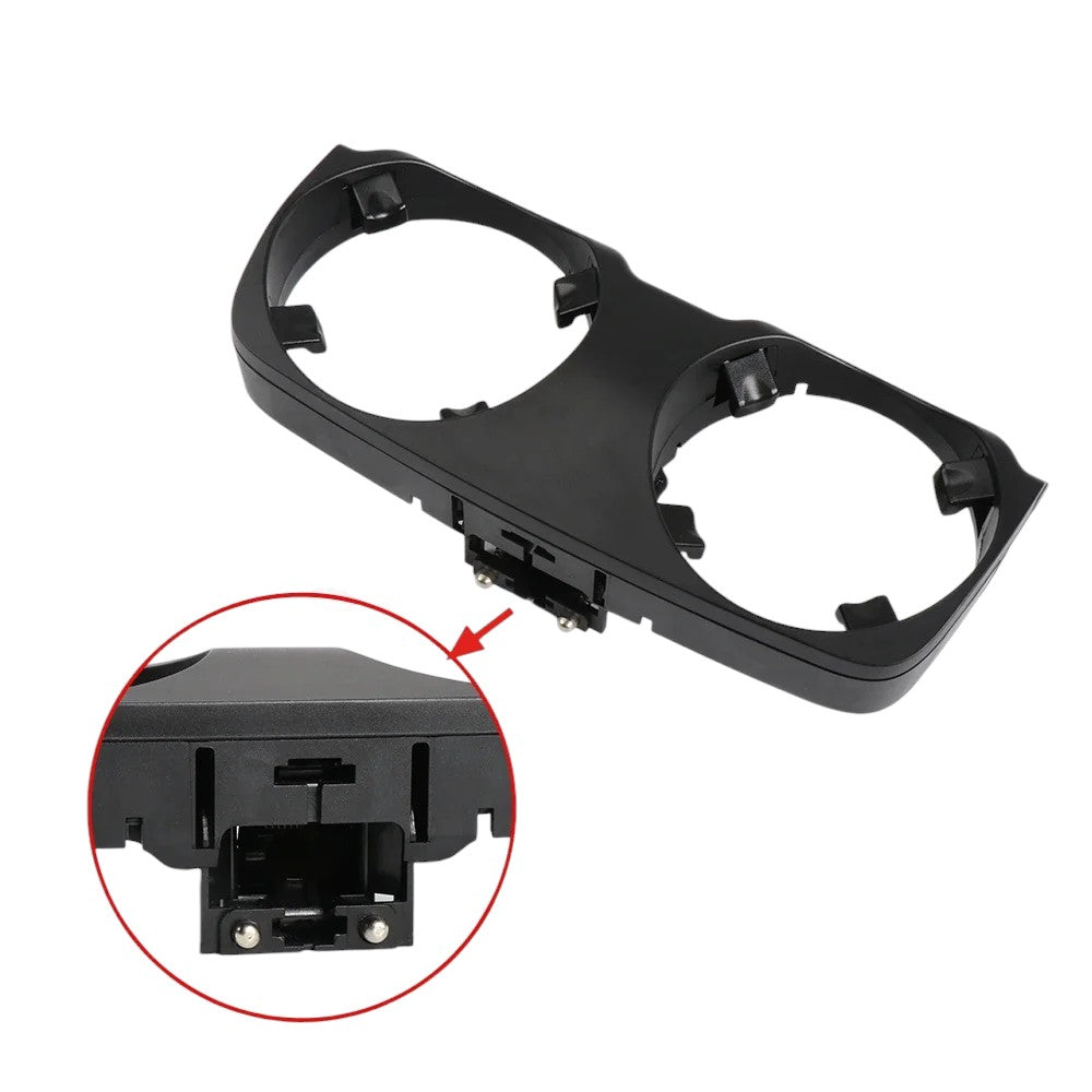 Porte-gobelet avant escamotable pour BMW Série 7 F01 / F02
