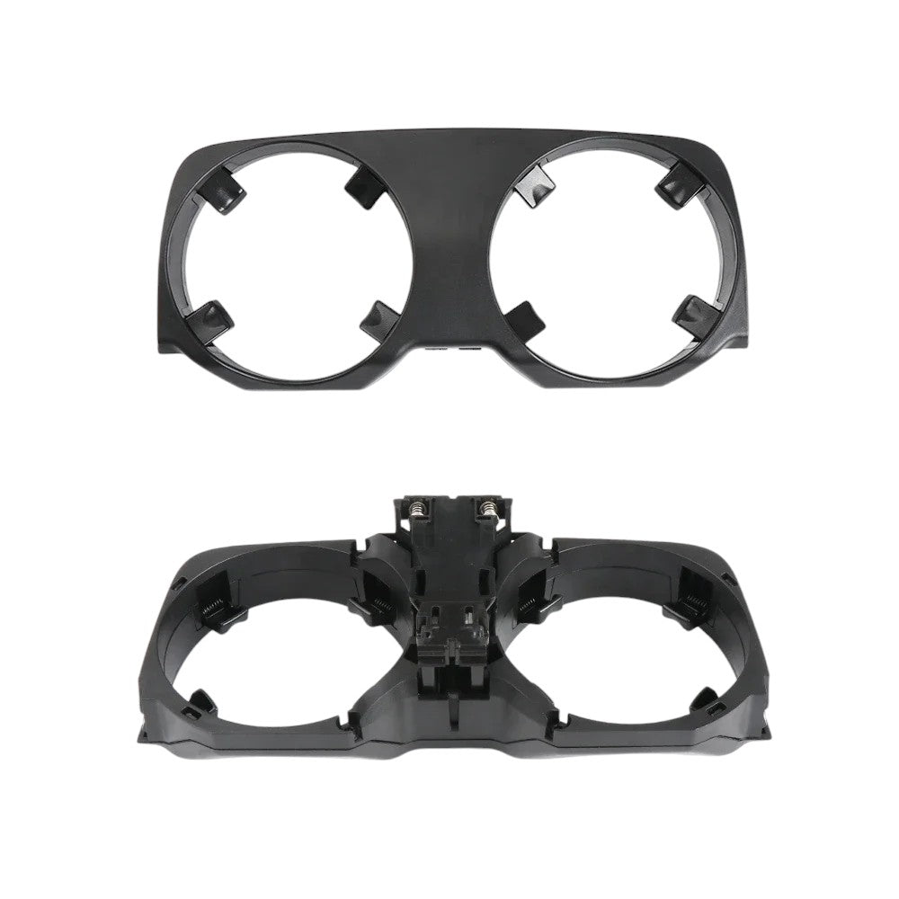 Porte-gobelet avant escamotable pour BMW Série 7 F01 / F02