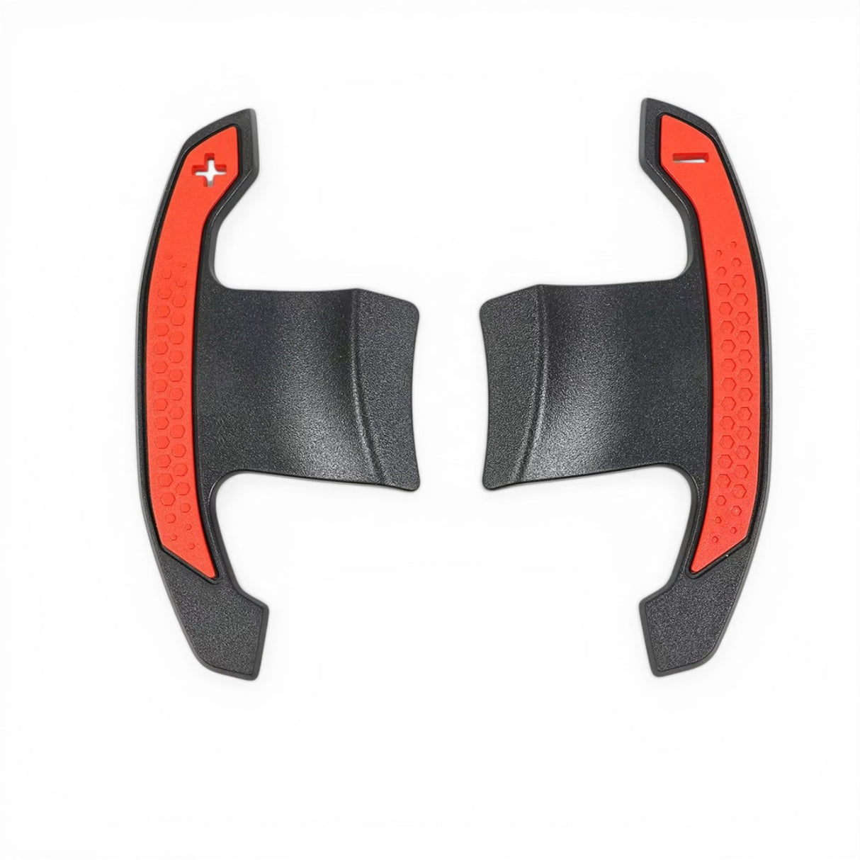 Palettes au volant look M-Competition carbone pour BMW Série 3 F30 M3 F80 (2012-2019)