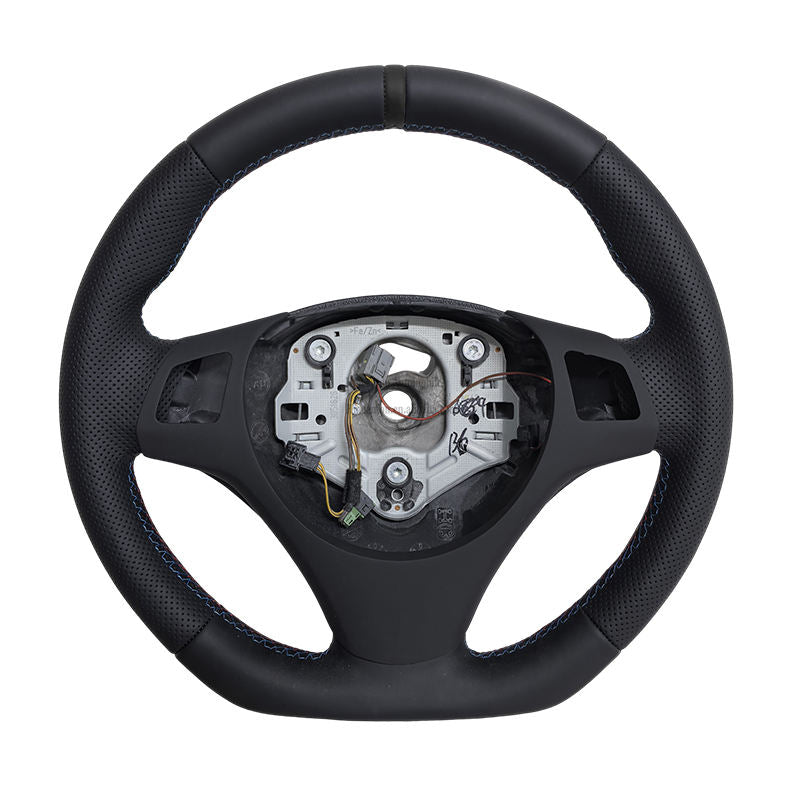 Volant Sport BMW Pack M Pour BMW Série 1 E87 E81 - 2004 à 2013