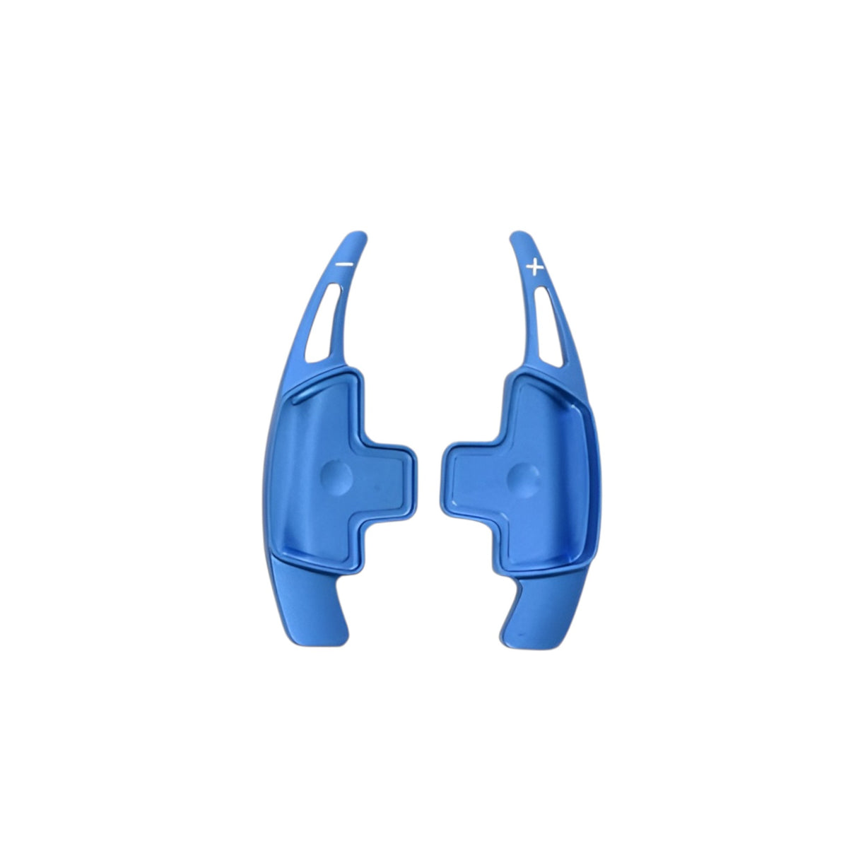 Palettes au volant en Aluminium BMW Motorsport BMW Génération F F20 F22 F30 F32 F10 F25 F15 (2012-2021)