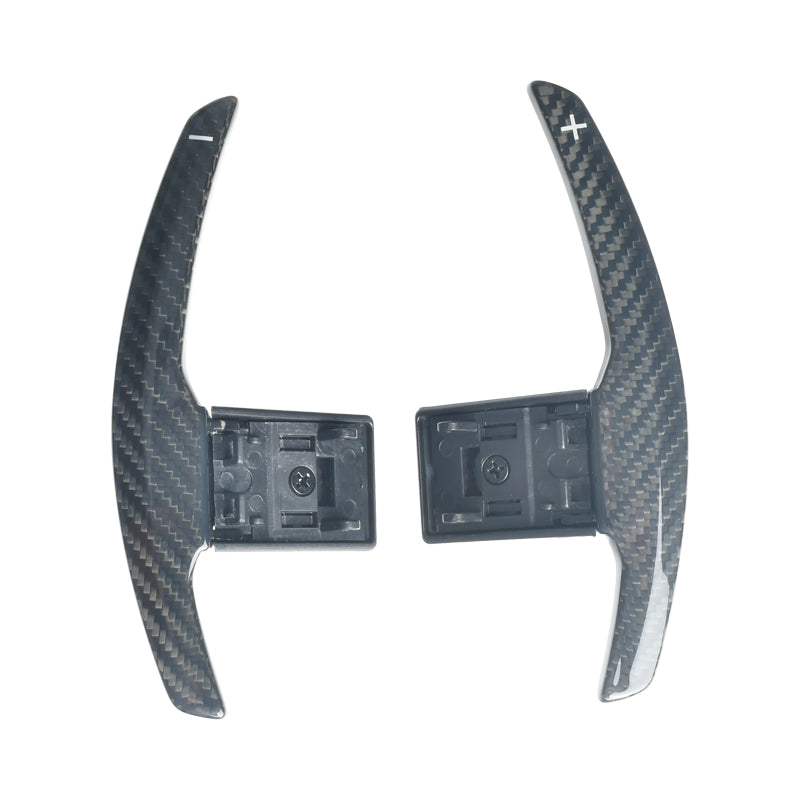 Palettes au volant en Aluminium BMW Motorsport BMW Génération F F20 F22 F30 F32 F10 F25 F15 (2012-2021)