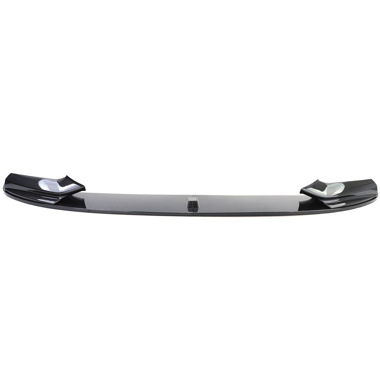 Front bumper splitter lip for BMW 3 Series F30 F31 (2011 to 2019)