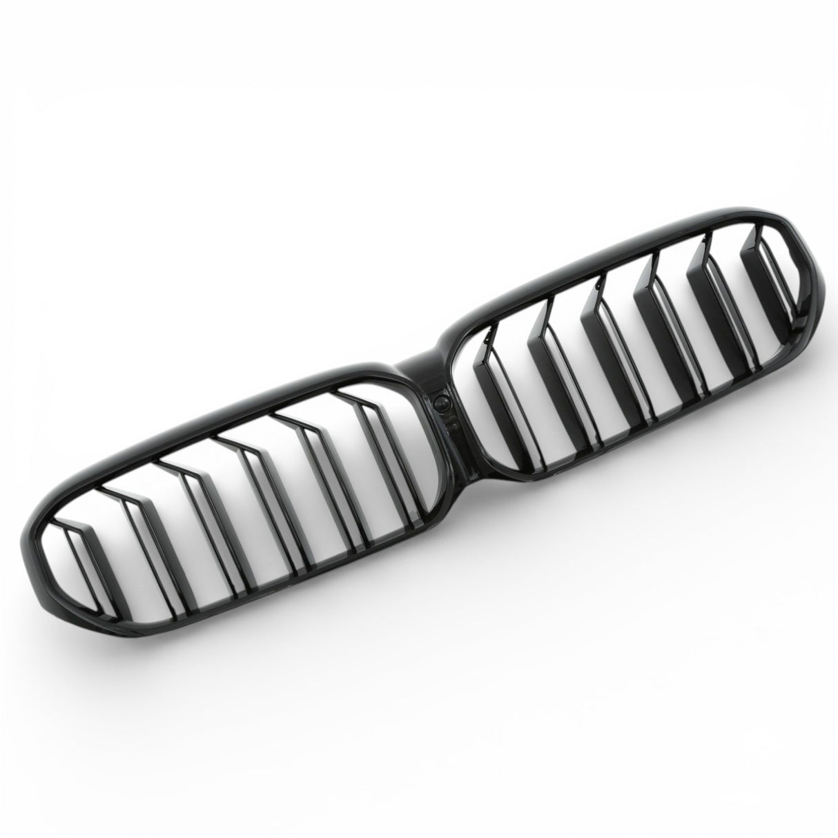Grilles de calandre Noir Brillant type M5 Competition BMW Série 5 G30 (2017 - 2025)
