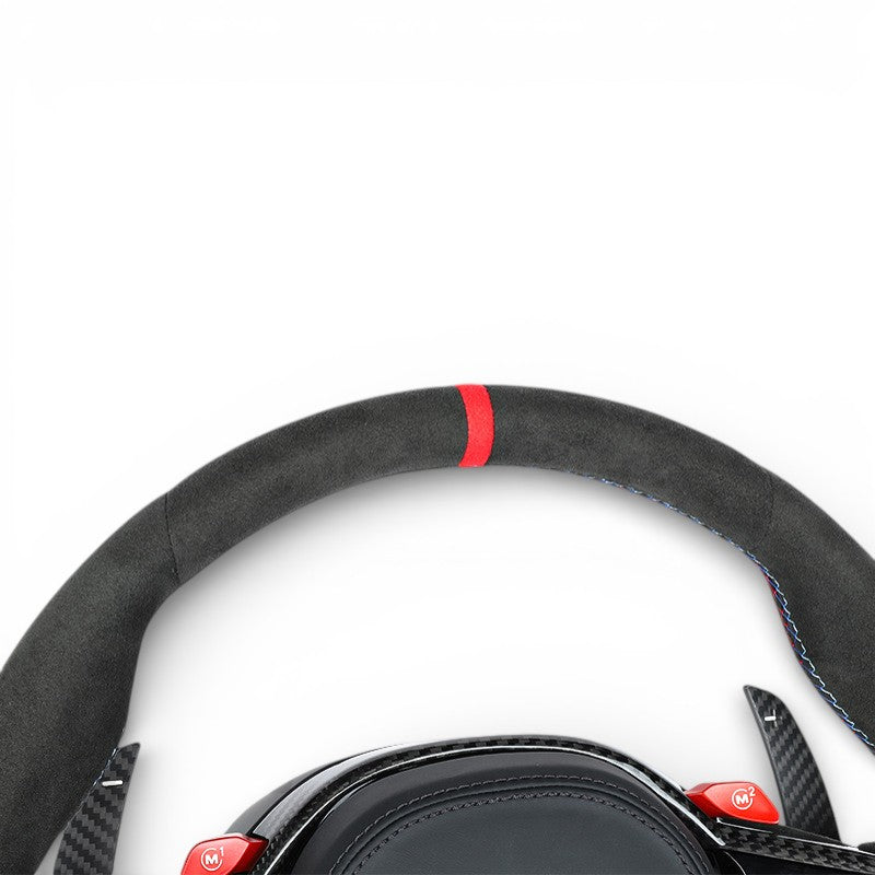 Volant Sport BMW Pack M Pour BMW Série 8 G15 - 2018 à 2026