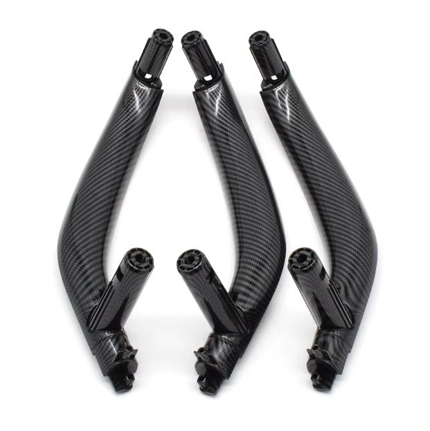 Replacement interior door handles for BMW X3 F25 (2010 - 2017)