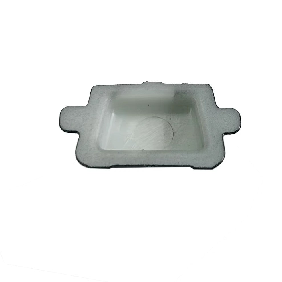 Pommeau et boutons P / Unlock de levier de vitesse pour BMW gamme F