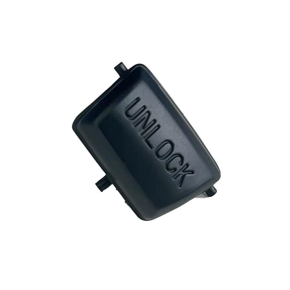 Pommeau et boutons P / Unlock de levier de vitesse pour BMW gamme F