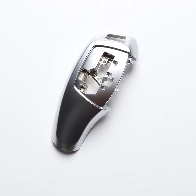 Pommeau et boutons P / Unlock de levier de vitesse pour BMW gamme F