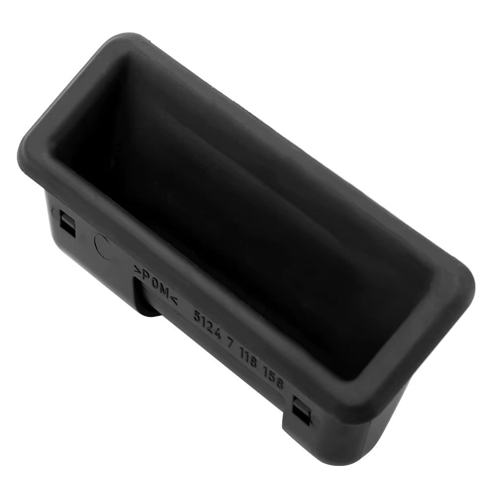 Poignée de Hayon de Coffre pour BMW X6 E71 - 2008 à 2014