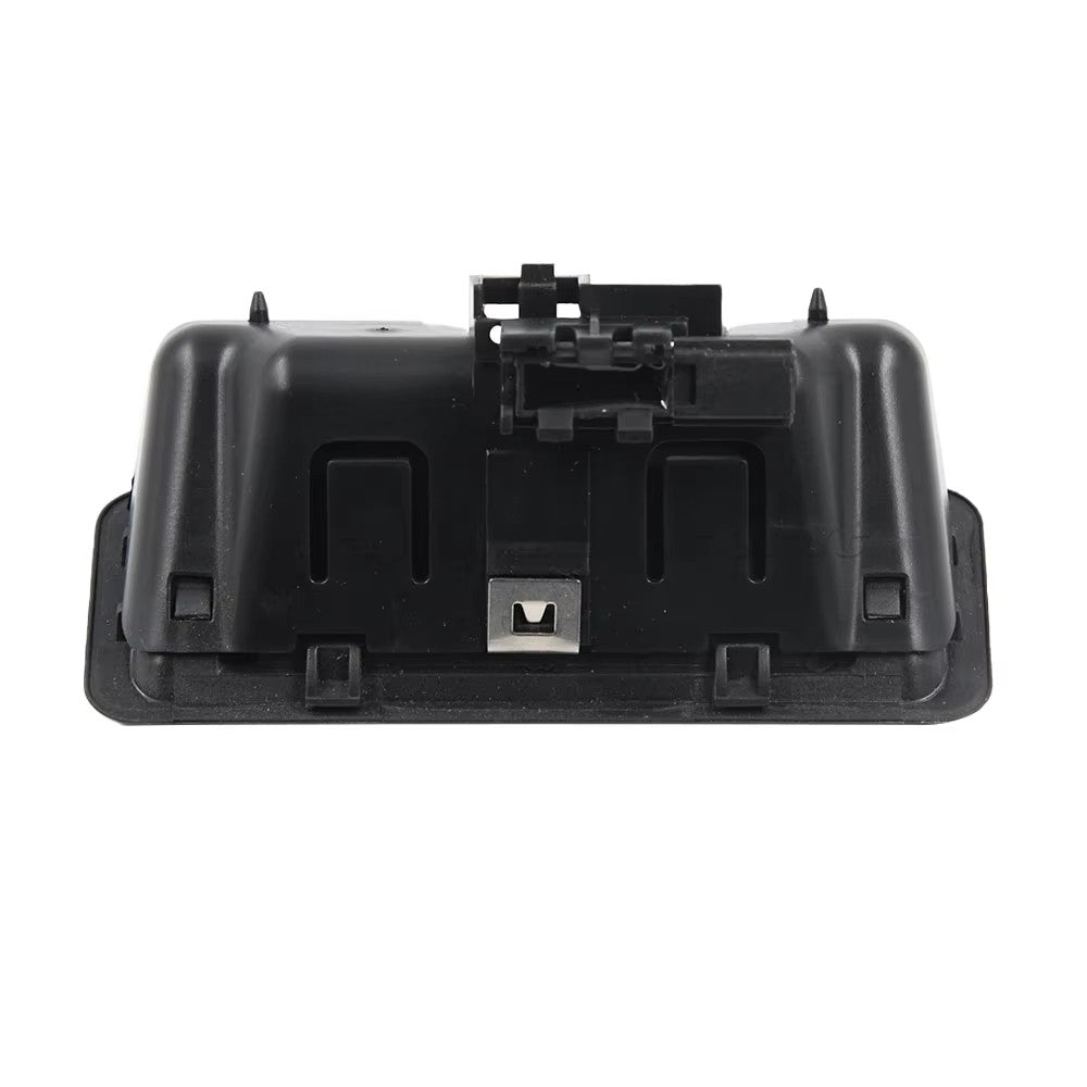 Poignée de Hayon de Coffre pour BMW X6 E71 - 2008 à 2014