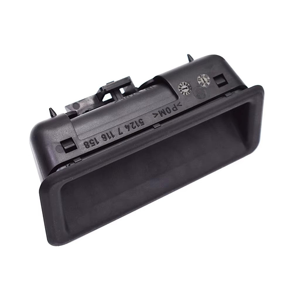 Poignée de Hayon de Coffre pour BMW X6 E71 - 2008 à 2014