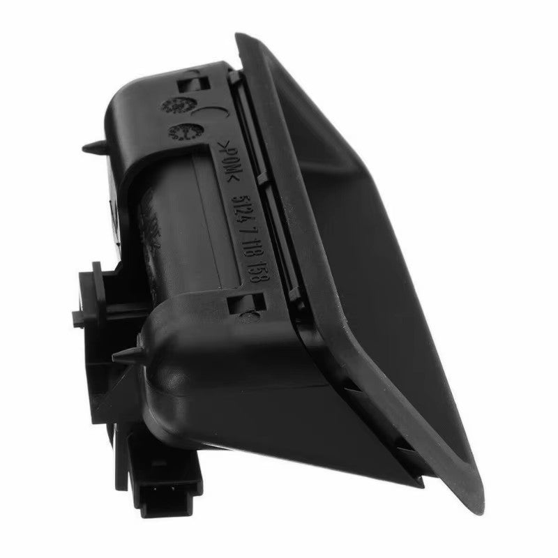 Poignée de Hayon de Coffre pour BMW X6 E71 - 2008 à 2014