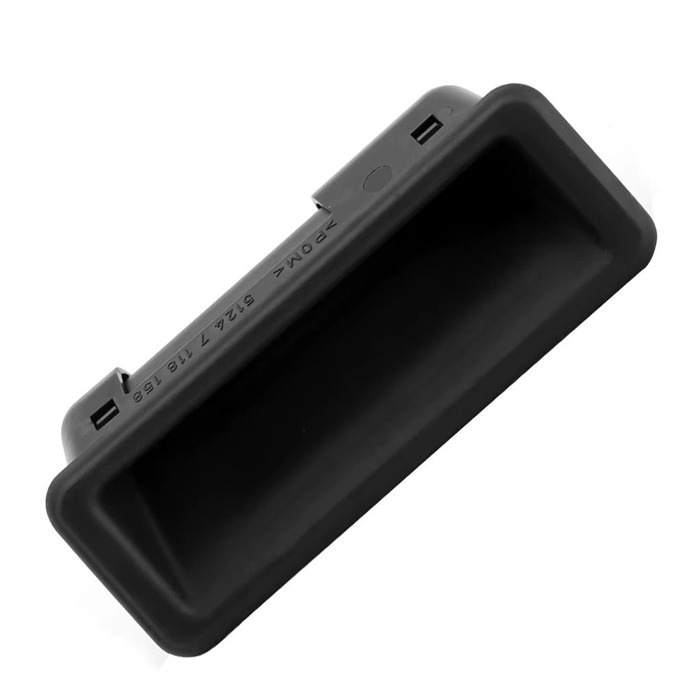 Poignée de Hayon de Coffre pour BMW X6 E71 - 2008 à 2014