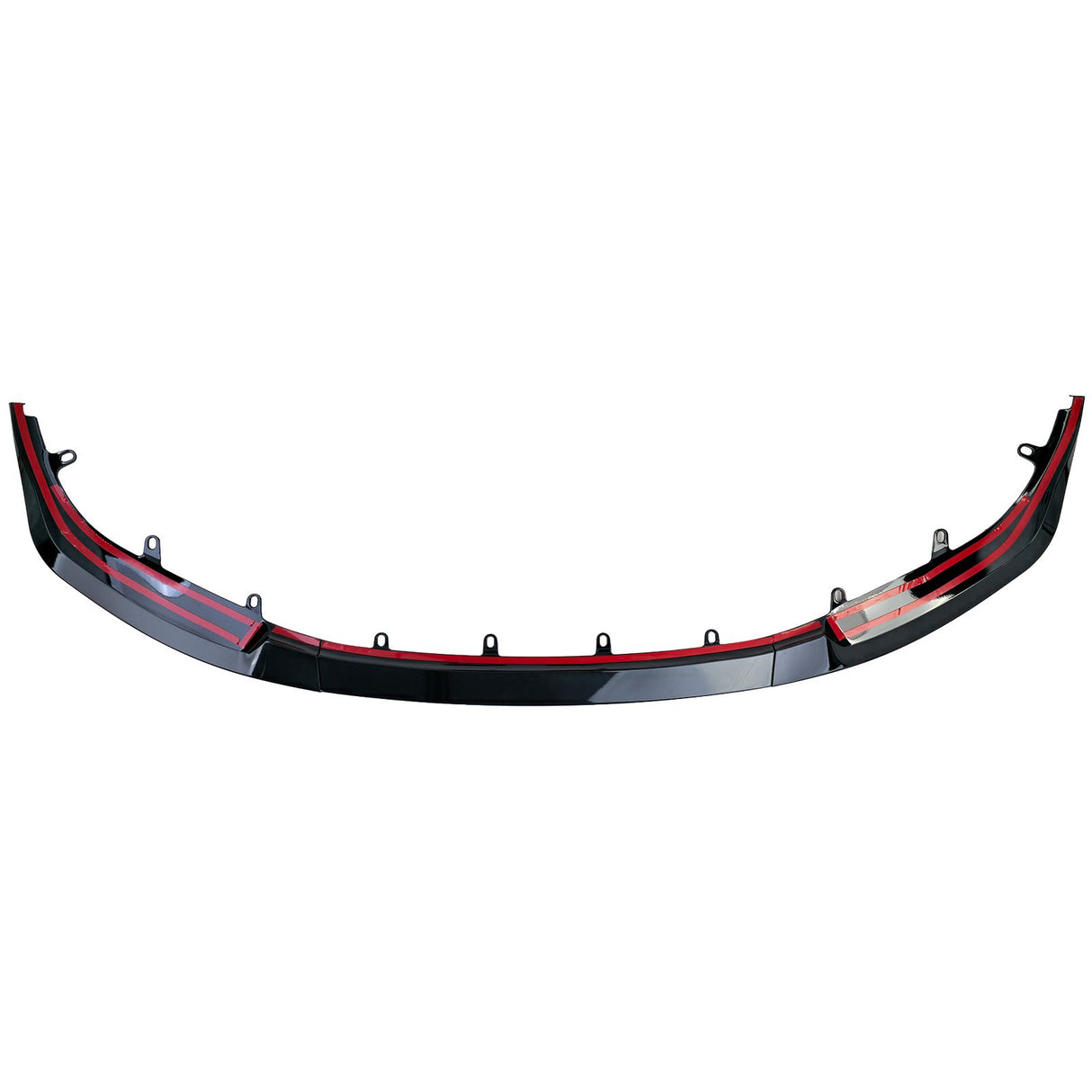 Lame avant splitter de pare-choc avant pour BMW M2 G42 (2023 à 2026)