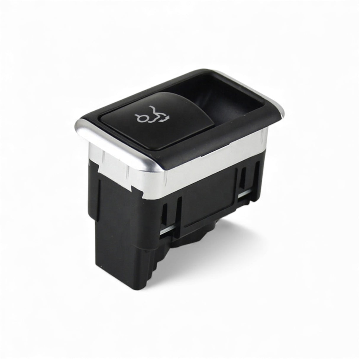 Bouton d'ouverture/fermeture de coffre pour Mercedes Classe A W176 - 2012 à 2018
