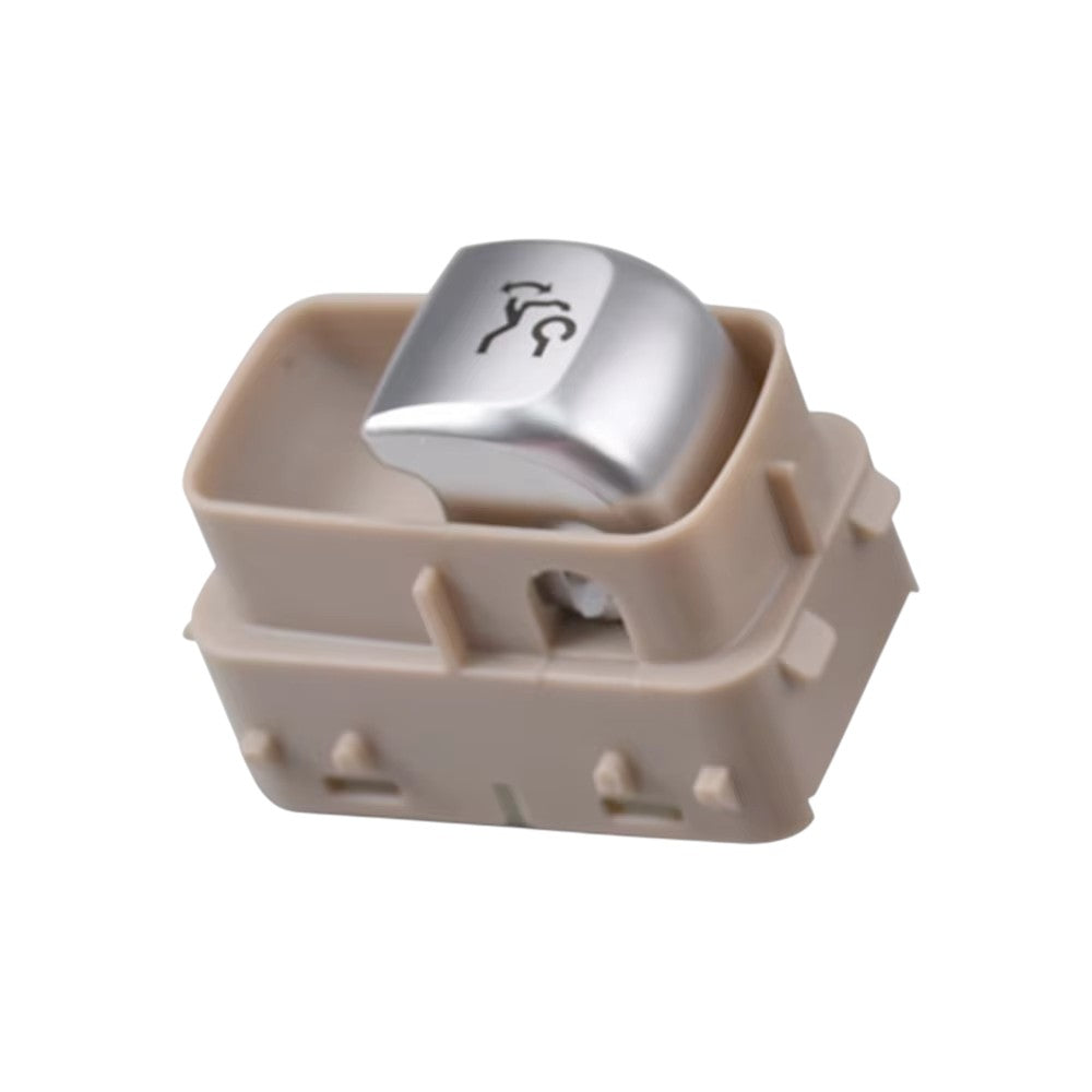 Bouton de malle arrière électrique de rechange pour Mercedes Classe E W213 - 2016 à 2023