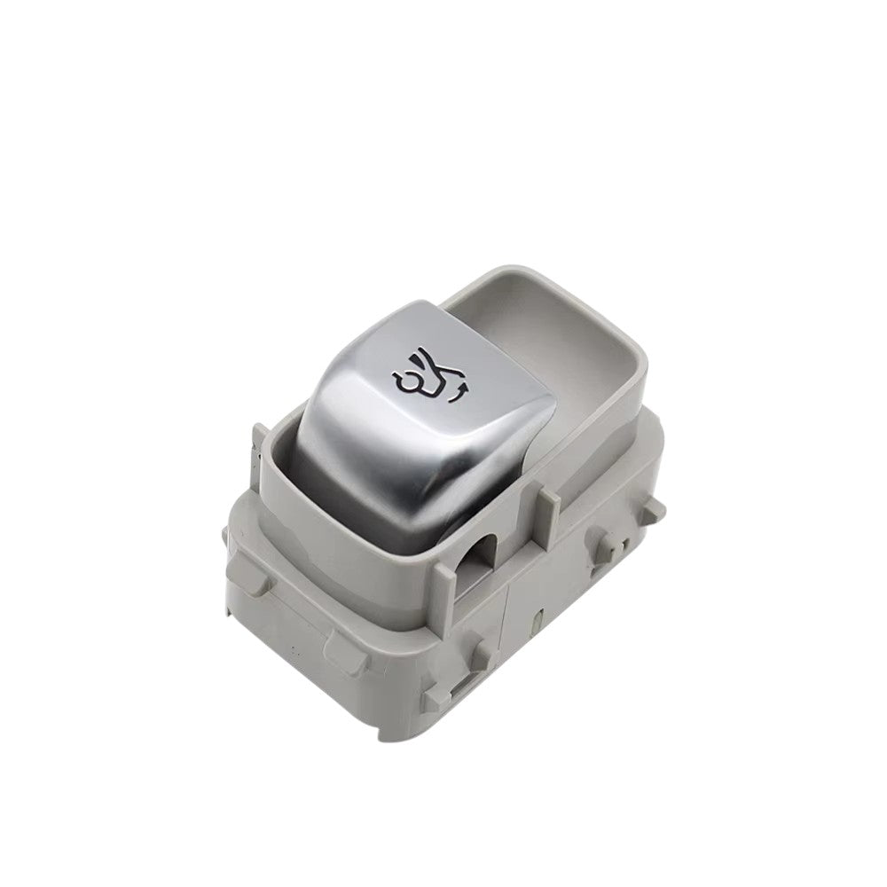 Bouton de malle arrière électrique de rechange pour Mercedes Classe E W213 - 2016 à 2023