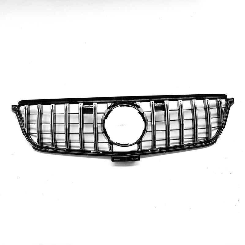 AUDI A3, S3, RS3 8V - Glossy black mirrors covers