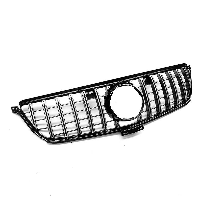 AUDI A3, S3, RS3 8V - Glossy black mirrors covers