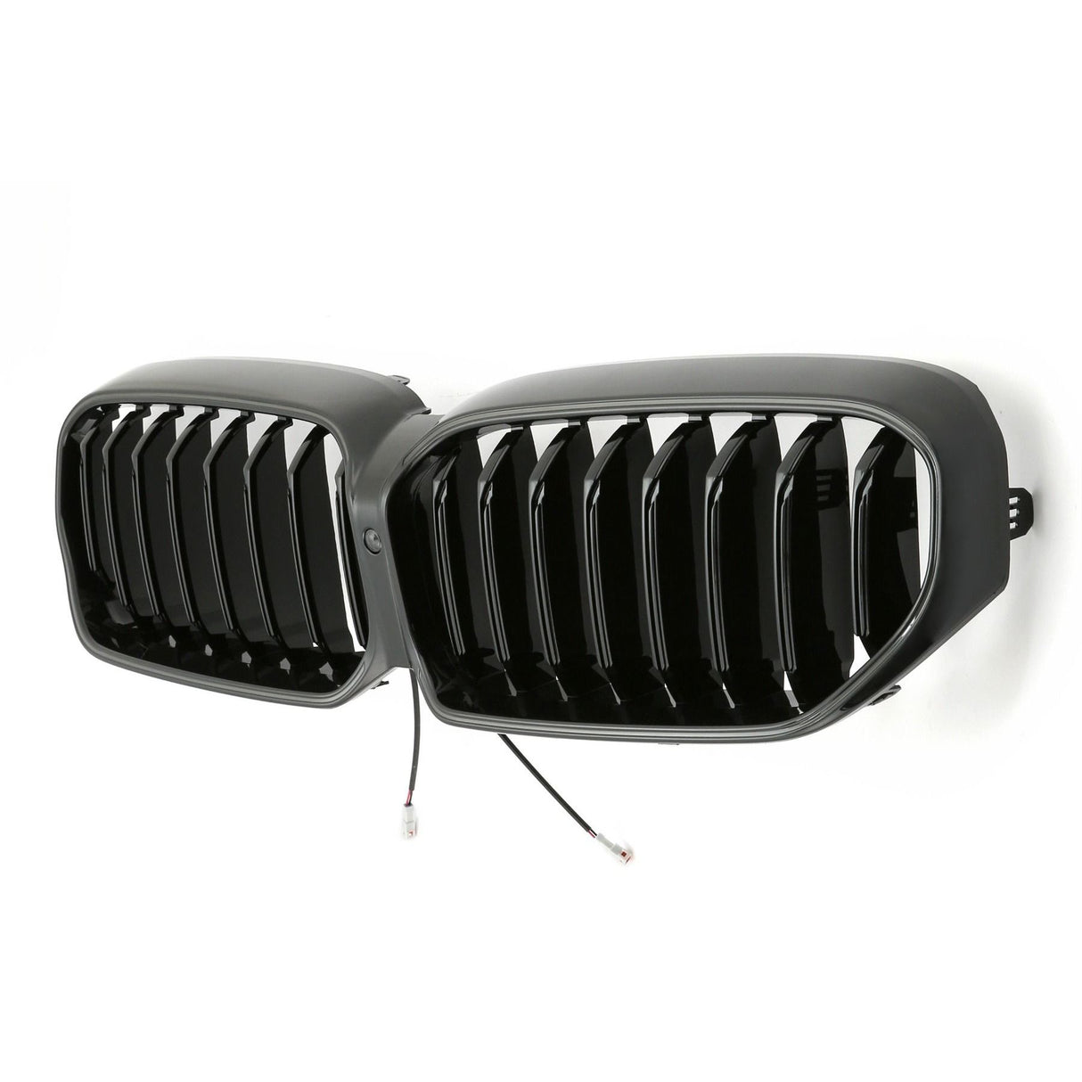 Grilles de calandre LED Performance Pour BMW Série 5 G30 (2017 - 2025)