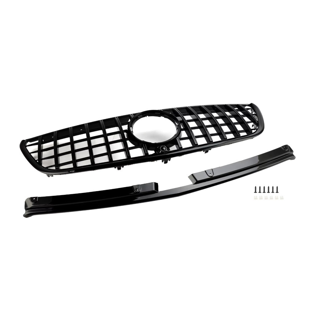 Calandre Panamericana AMG GTR pour Mercedes Classe V W447 (2014 - 2022)
