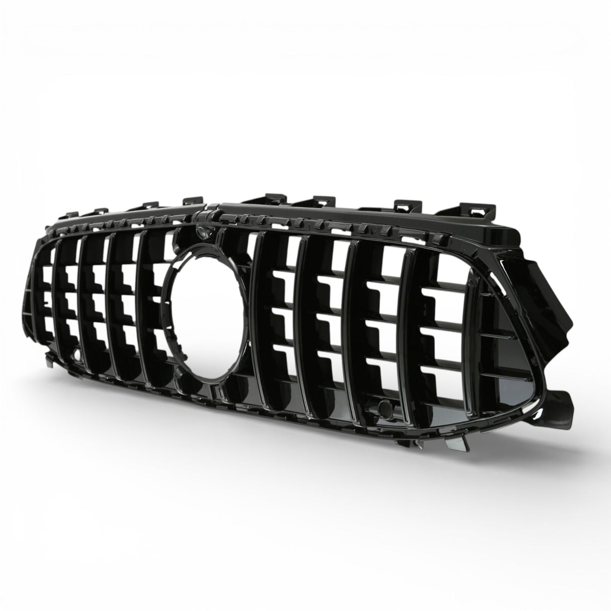 Calandre Panamericana AMG GTR pour Mercedes CLA C118 (2018 - 2025)