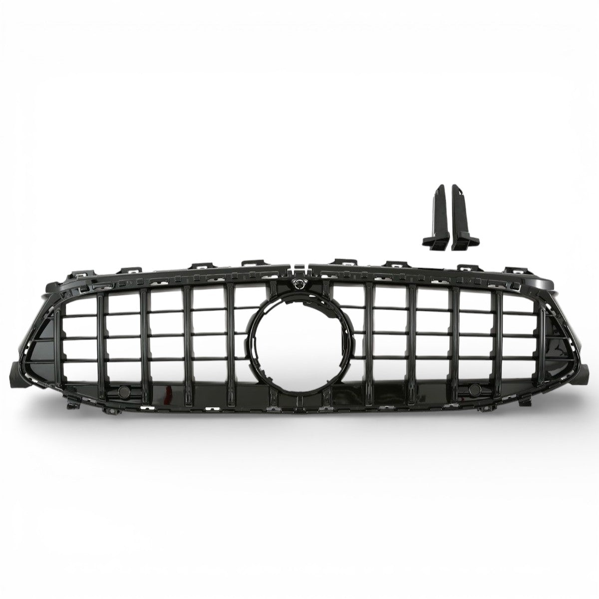 Calandre Panamericana AMG GTR pour Mercedes CLA C118 (2018 - 2025)