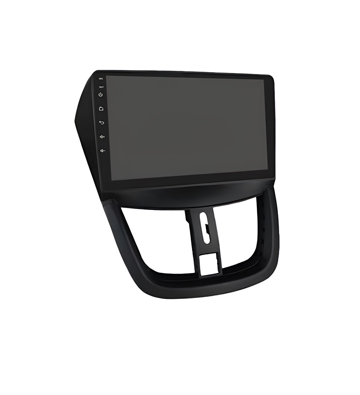 Autoradio Apple Carplay/AndroidAuto pour Peugeot 207 - 2006 à 2015