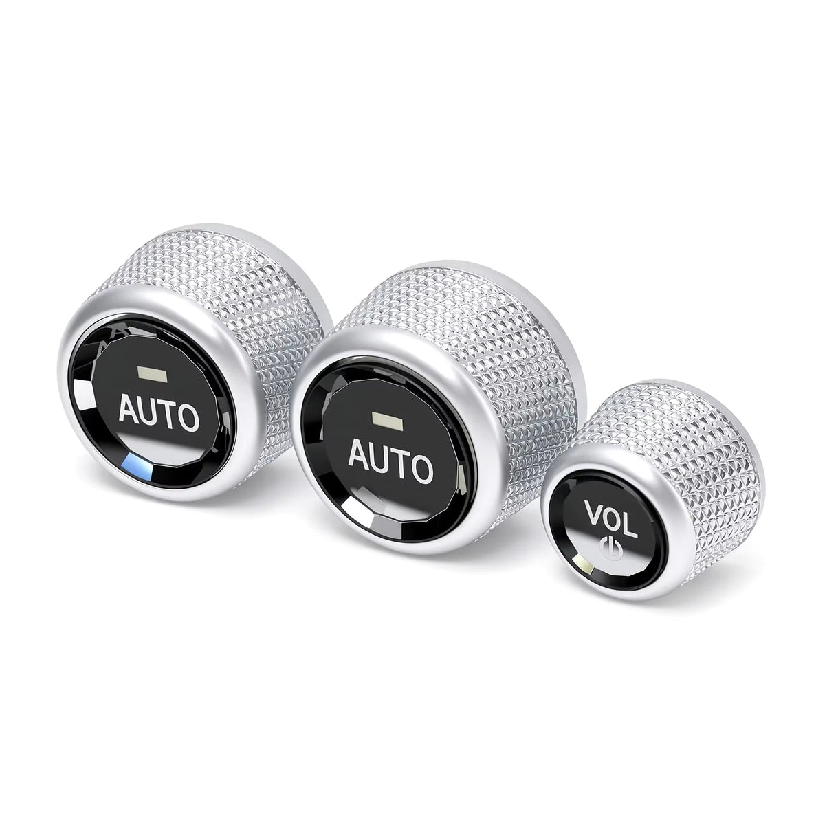 Boutons de radio et de climatisation pour BMW Série 1 F20